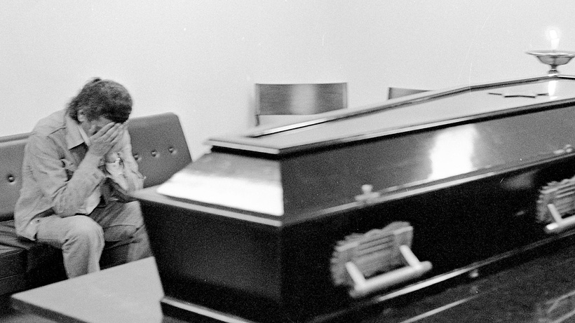 Imagen de A Vida de Vlado - 50 Anos Do Caso Herzog