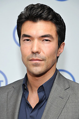 picture of actor Ian Anthony Dale