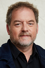 picture of actor Paul Doucet
