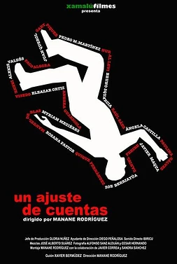 Un Ajuste de Cuentas
