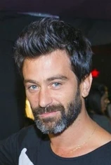 Foto de Yehuda Levi