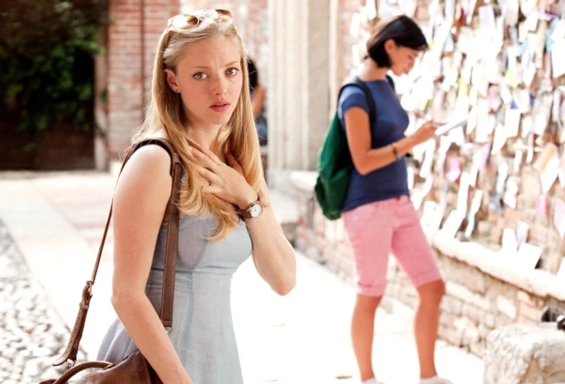 Amanda Seyfried en cartas-a-julieta