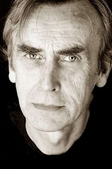 picture of actor Benny Young