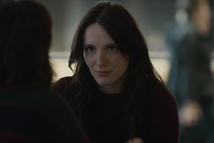 Imagen de Las Habitaciones Rojas