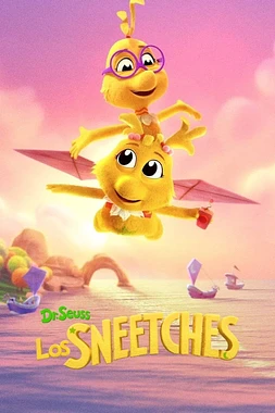 Dr. Seuss: Los Sneetches