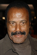 photo of person Fred Williamson