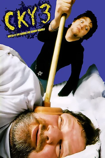 Poster de CKY 3