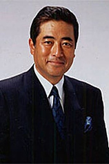 picture of actor Homare Suguro