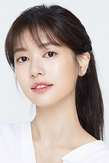 picture of actor Jung So-Min