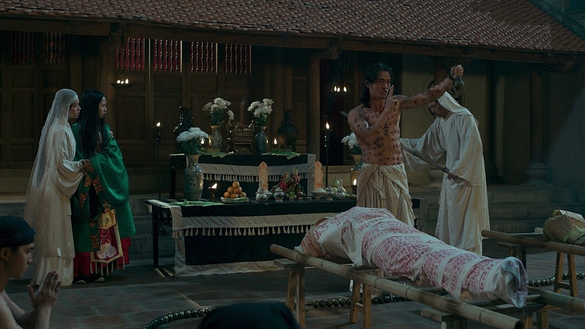 Imagen de Bride of the Covenant