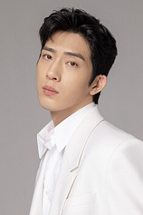 picture of actor Boran Jing