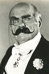 picture of actor Burr McIntosh