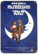 poster of movie Luna de Papel