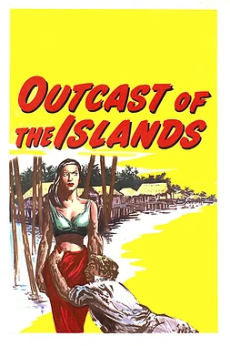 poster of movie Desterrado de las islas