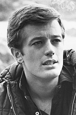 picture of actor Peter Fonda
