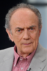 picture of actor Ferenc Bács