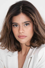 picture of actor Arianne Botelho