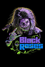 poster of movie Black Roses
