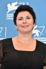 Foto de Jasna Zalica
