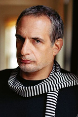 photo of person Donald Fagen