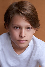 picture of actor Julian Grey