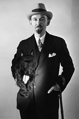 photo of person S.S. Van Dine