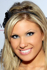 picture of actor Aubrey Addams