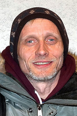 picture of actor Artur Krajewski