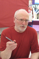 photo of person Philippe Caza