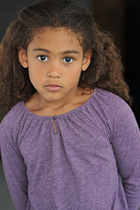 photo of person Sasha Rojen