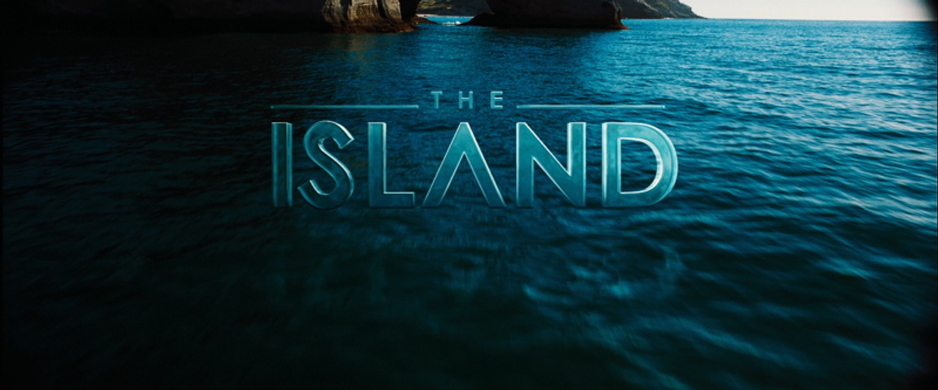 Imagen de La Isla (Títulos de crédito)