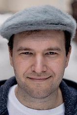 picture of actor Dmitri Egorov