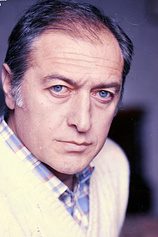 picture of actor Otar Megvinetukhutsesi