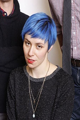 photo of person Maica Armata