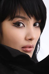 picture of actor Sitora Farmonova