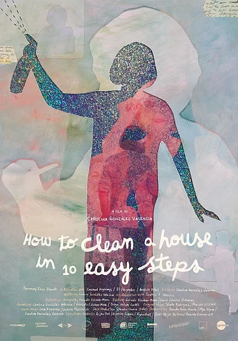 Poster de How to Clean a House in Ten Easy Steps