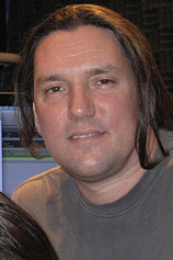 photo of person Bruce Howell