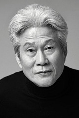 picture of actor Do-gyung Lee