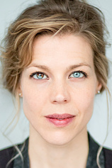 picture of actor Élisabeth Locas