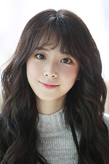 picture of actor Kim Da-ye