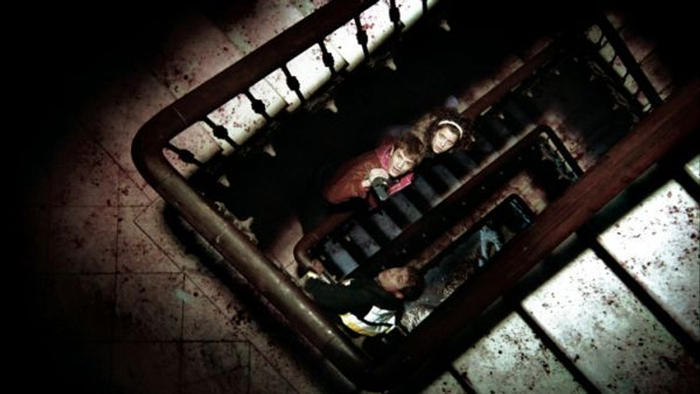 Imagen de [Rec] 2