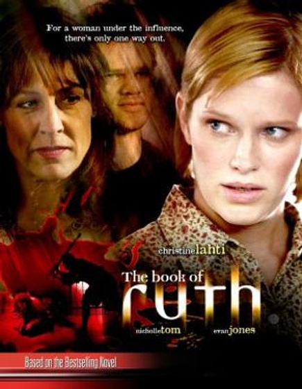 Imagen de El Libro de Ruth (Cartel)