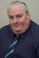 photo of person Simon Fisher-Becker