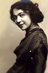 photo of person Olga Preobrazhenskaya