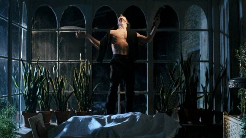 Imagen de The Sacrament