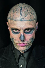Foto de Rick Genest
