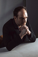 picture of actor Gregor Gruden