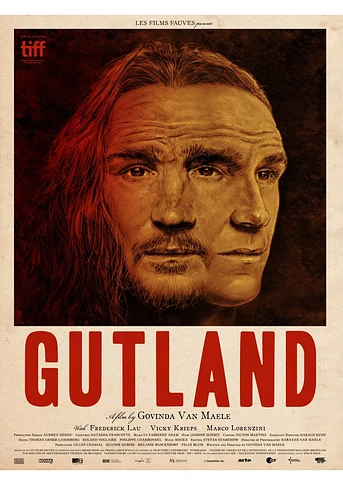Poster de Gutland