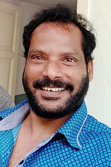 picture of actor Lollu Sabha Maaran