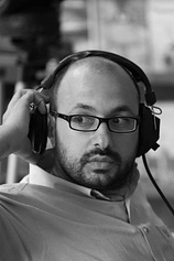 photo of person Dimitris Nakos